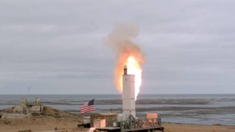 Эксперт рассказал о возможном ответе России США на разработку новых ракет