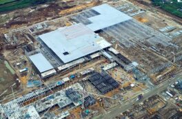 Haval вложит 42 млрд рублей в новый завод в России