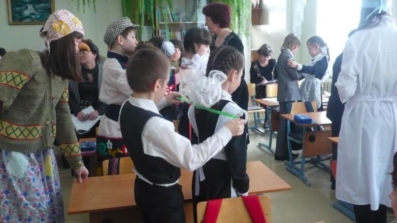 В Минздраве рассказали, чем болеют российские школьники