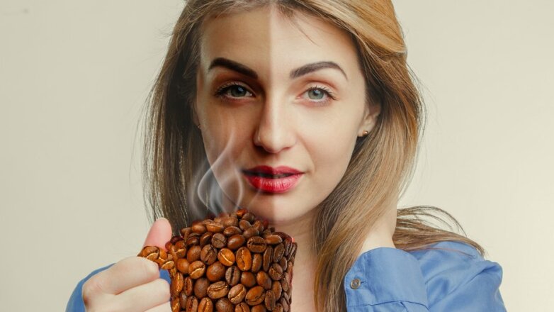 От ежедневного употребления кофе есть как польза, так и вред