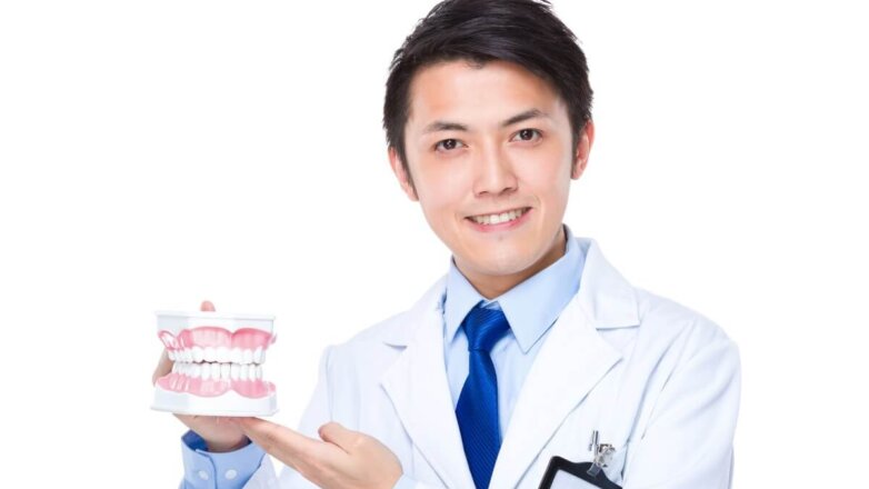 Ученые разработали гель, восстанавливающий зубную эмаль