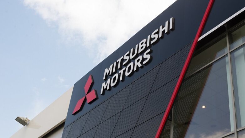 Mitsubishi могут привлечь к ответственности за рекламу «про Виталика»