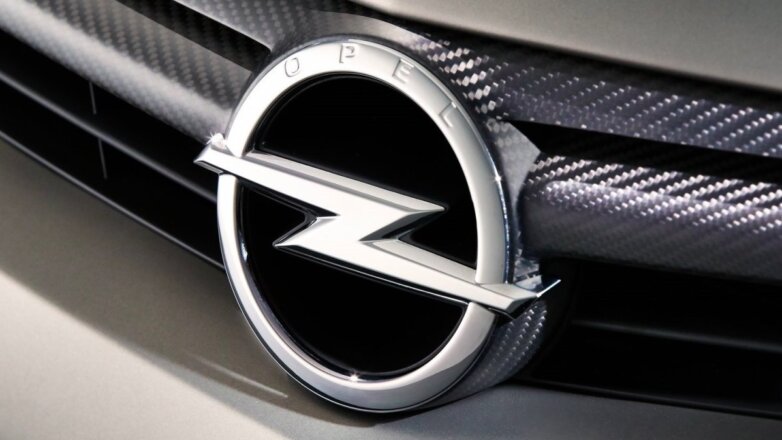 Opel намерен вернуться на российский рынок
