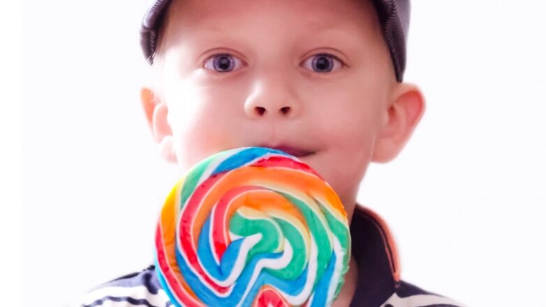 В Роспотребнадзоре назвали норму потребления сахара для детей