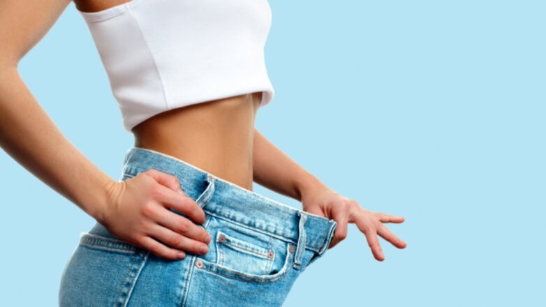 Названы фразы-табу для желающих сбросить лишний вес