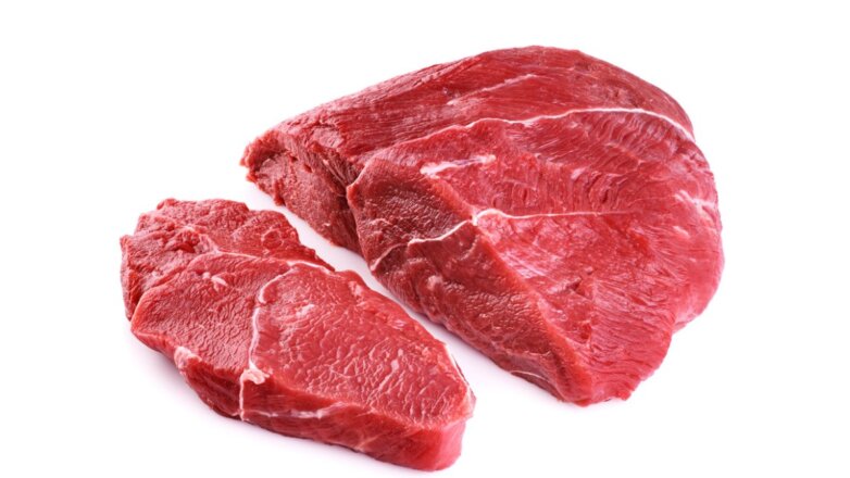 Наиболее вредным продуктом для человека вновь назвали красное мясо