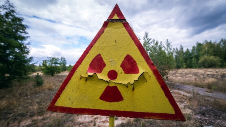 Названы риски для туристов в Чернобыле