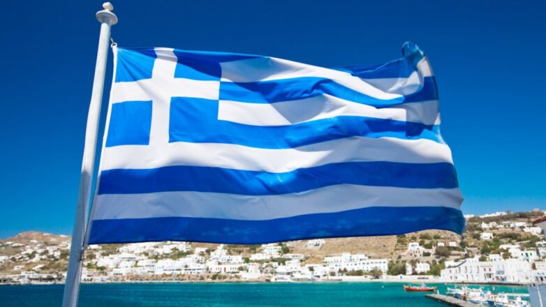 СМИ: в Греции затонула лодка с мигрантами на борту