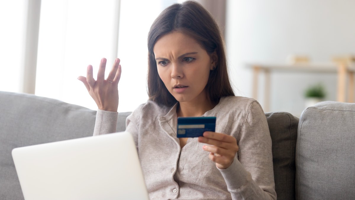 Заблокированная кредитная карта блокировка блокировать счета