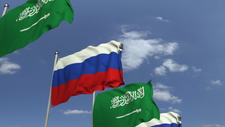 Россия может обогнать Саудовскую Аравию по золотовалютным резервам