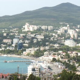 В Крыму владельцам малых отелей и гостевых домов предоставят налоговые каникулы