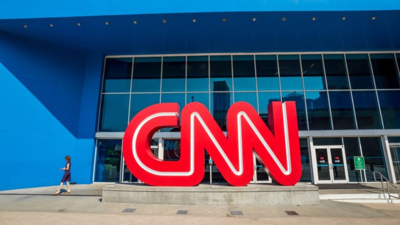 ФАС оштрафовала CNN из-за громкой рекламы