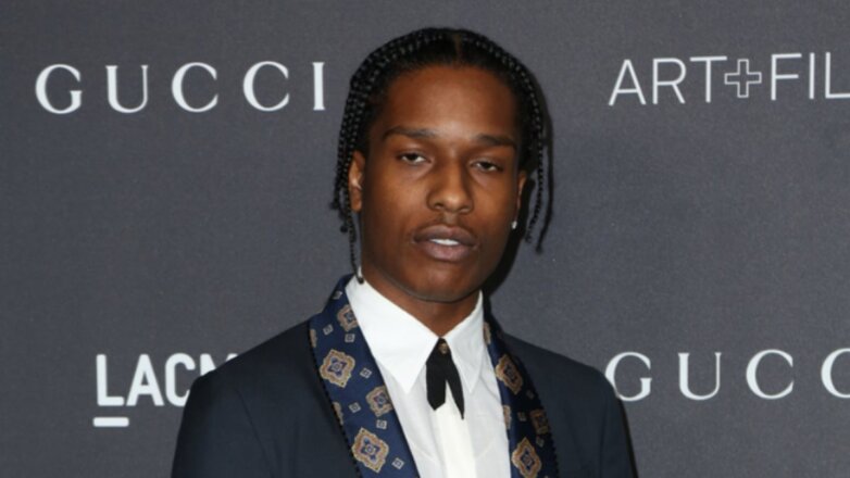 Шведский суд признал виновным рэпера A$AP Rocky по делу о драке