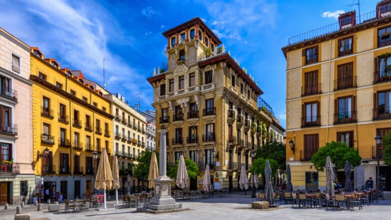 Туристов предупреждают о вспышке листериоза в Испании