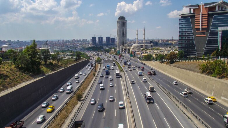В дни Курбан-байрама дороги Турции будут бесплатными