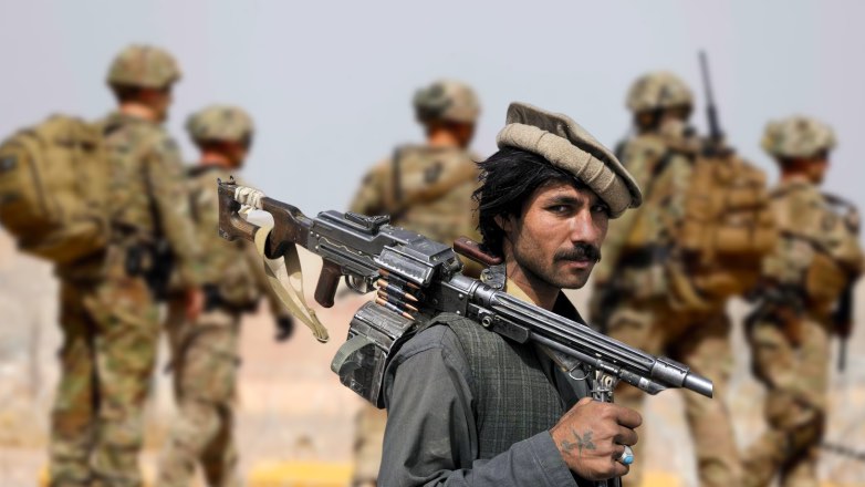 США и «Талибан» договорились о сроках вывода войск из Афганистана