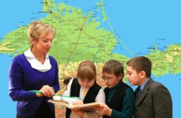 В Крыму учителям с нового учебного года повысят зарплаты