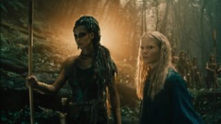 Русскоязычный тизер-трейлер сериала «Ведьмак» появился в сети