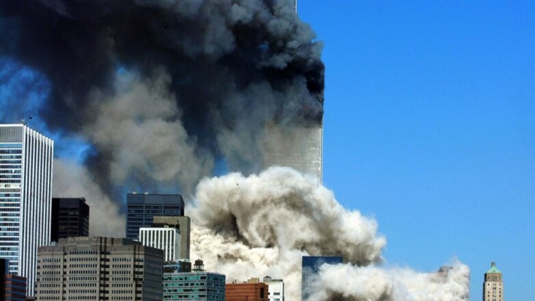 В США выявлены тысячи случаев рака, связанных с терактом 9/11