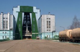 17 человек задержаны при попытке проникнуть на режимный объект "Роскосмоса"