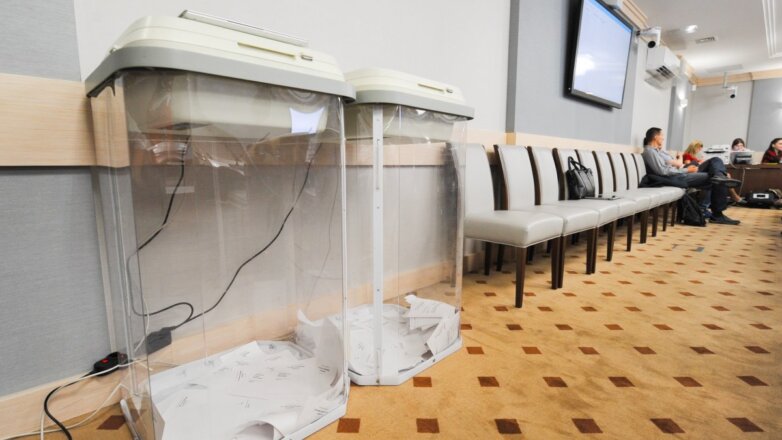На московских выборах тестируется электронное голосование. На очереди – вся Россия