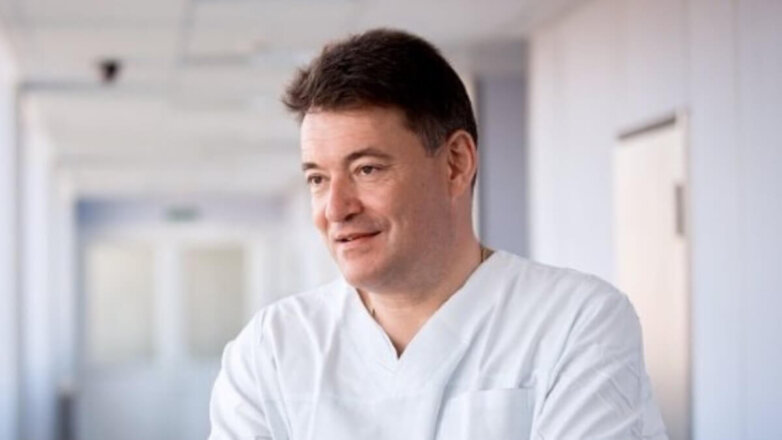 Главный онколог России обещал командировать в Башкирию лучших врачей