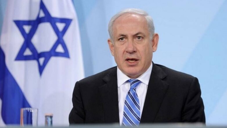 Израильский премьер: Иран угрожает безопасности России