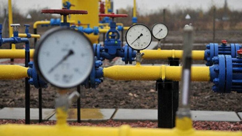 Эксперты рассказали о газовых перспективах Украины