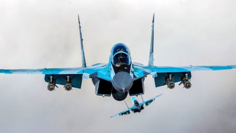 МиГ-35 может получить новое перспективное вооружение