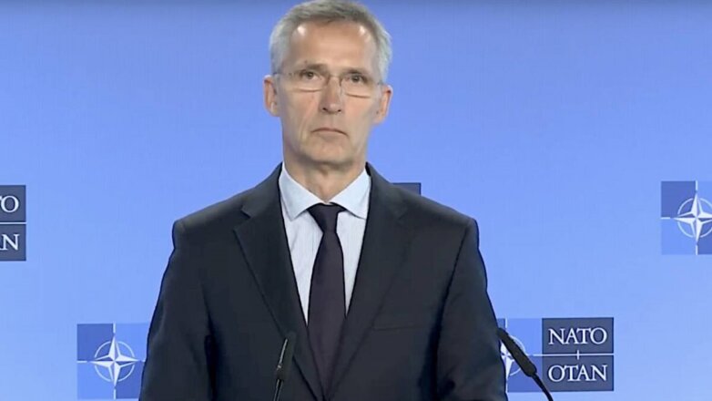 Столтенберг созвал экстреное заседание Совета НАТО