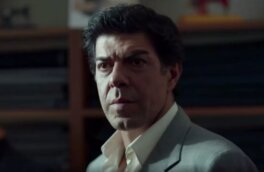 Фильм о раскаявшемся мафиози выдвинут на «Оскар»