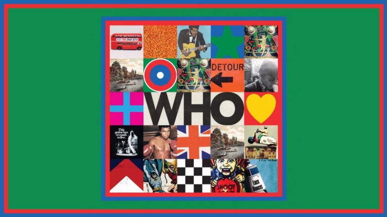 The Who выпустят первый альбом после 13-летнего перерыва