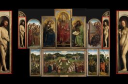 Искусственный интеллект раскроет тайны шедевров живописи