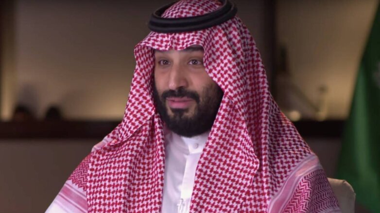 Саудовский принц предупредил о возможном скачке цен на нефть
