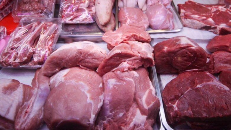 Россиянам предложат искусственно выращенное мясо взамен натурального