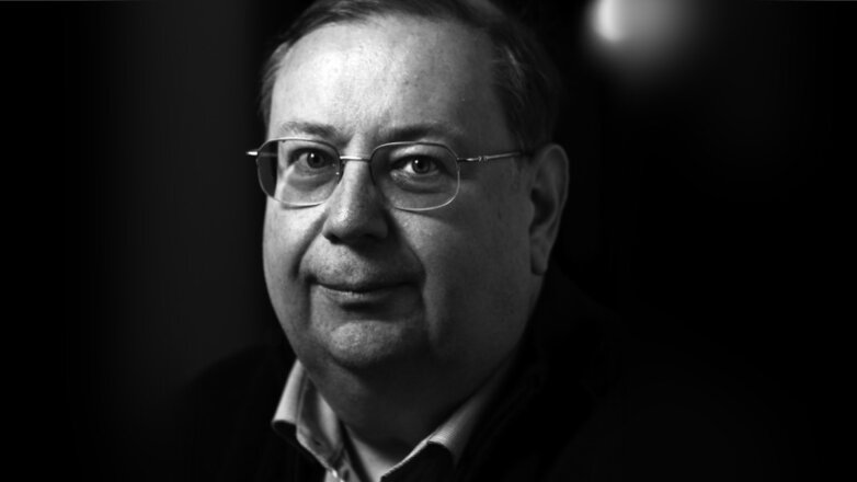 Умер историк Александр Пыжиков