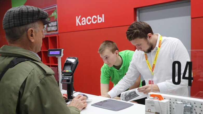 Участники рынка предсказали рост цен на технику и электронику в России