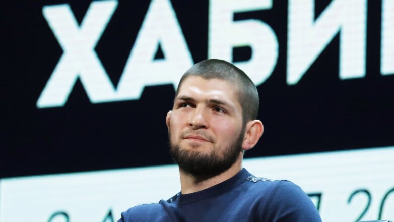 Глава UFC ответил на сообщения о возможной отмене боя Нурмагомедова и Фергюсона