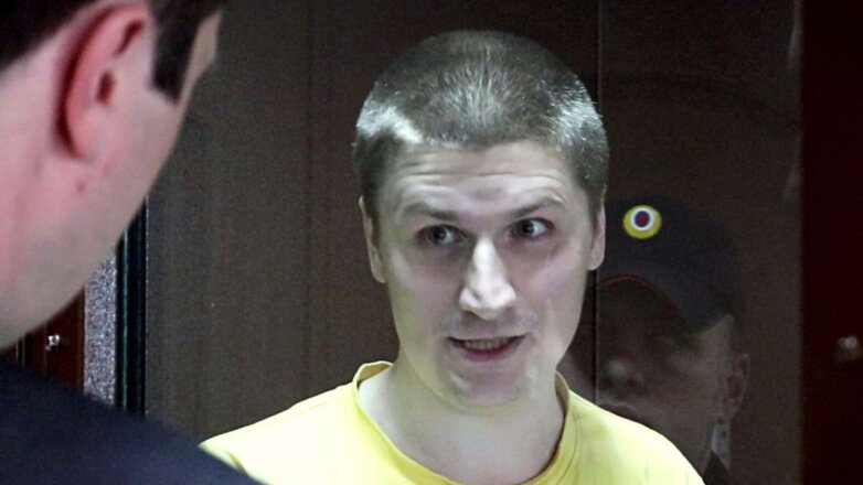 Суд приговорил блогера Синицу к пяти годам за твит о детях силовиков