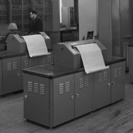 История отечественного компьютеростроения повторила судьбу страны: триумф, стагнация и катастрофа