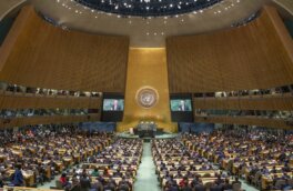 Генассамблея ООН приняла скандальную резолюцию по Сребренице