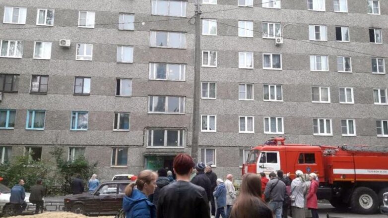 В Воронеже эвакуировали жильцов многоэтажки из-за батарей под током