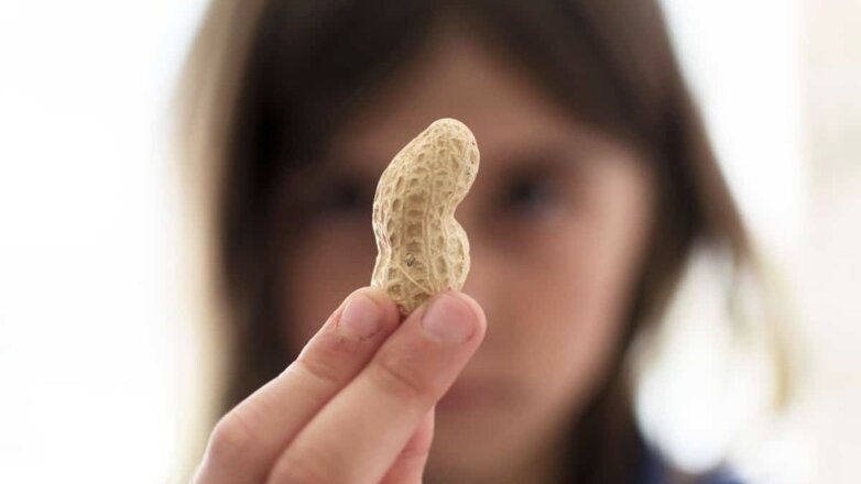 Одобрено первое в истории лекарство от аллергии на арахис
