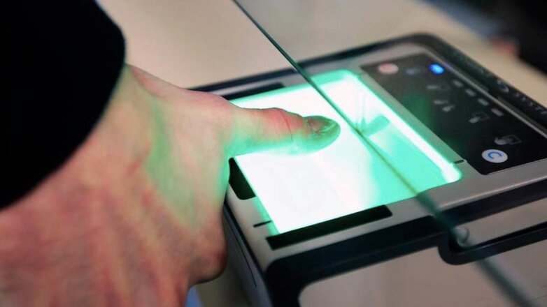 В России задумались о биометрической идентификации избирателей