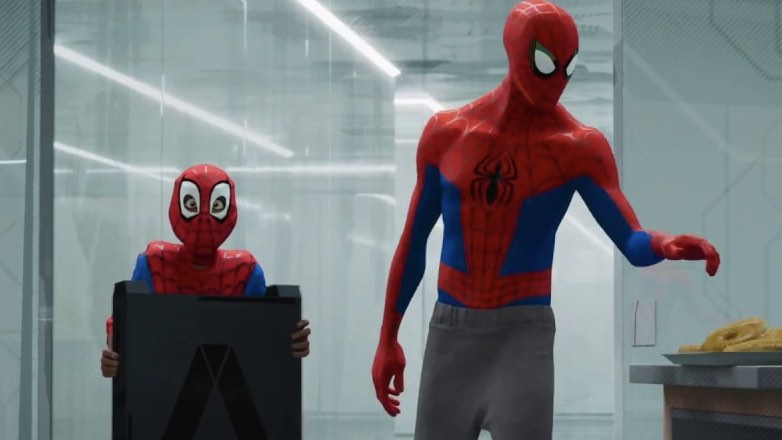 Человек-паук вернется в киновселенную Marvel