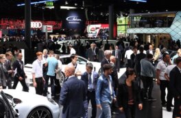 Бернхард Маттес отказался от автосалона в 2020 году во Франкфурте