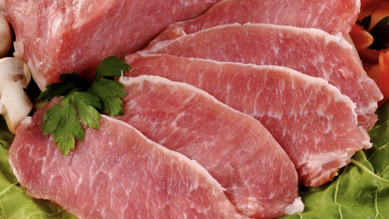 Учёные не нашли связи между развитием рака и употреблением красного мяса