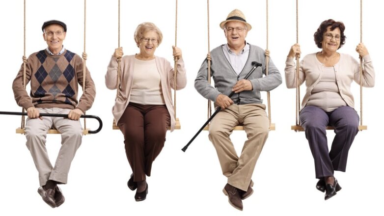 Повышение пенсионного возраста рискует оказаться мерой болезненной, но не решившей проблемы