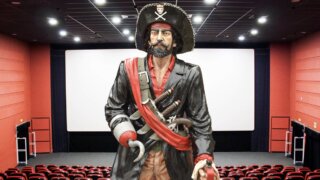 Эксперты назвали самый популярный пиратский контент в России