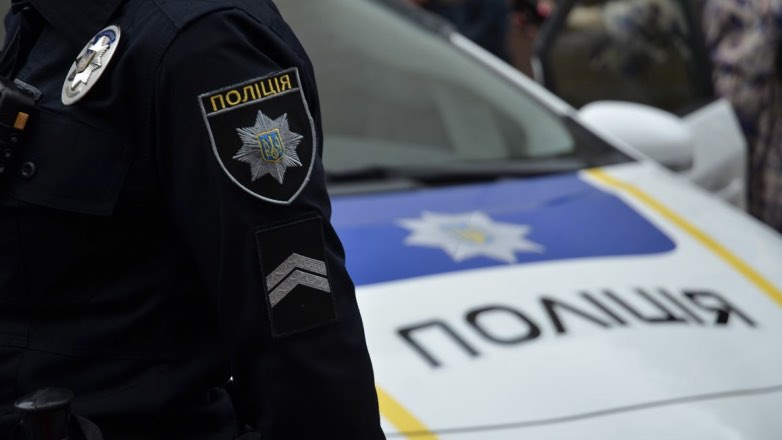 На границе с Крымом избили обвиняемого в нападении на посольство России